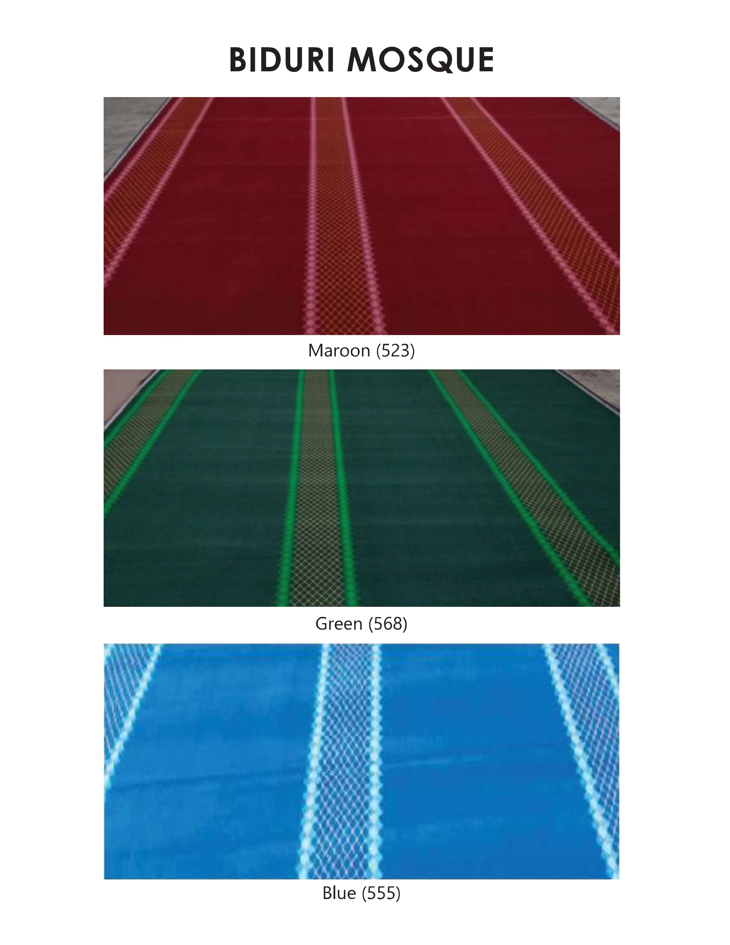 CSS Carpet & Wallpaper